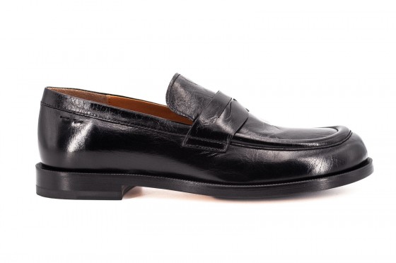 Riccardo Cartillone Alexander Hotto 66606 nero Black Friday