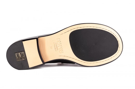 Riccardo Cartillone Alexander Hotto 66606 nero Black Friday