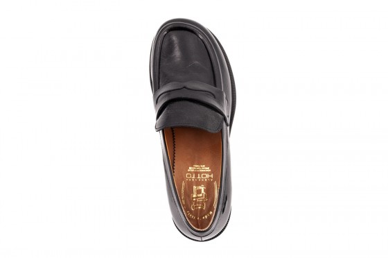Riccardo Cartillone Alexander Hotto 66606 nero Black Friday