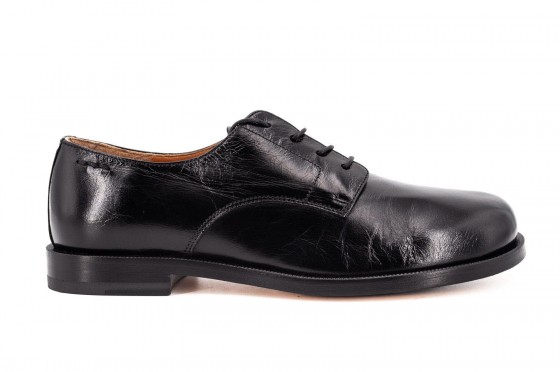Riccardo Cartillone Alexander Hotto 66607 nero Cyber Monday