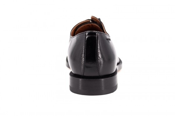 Riccardo Cartillone Alexander Hotto 66607 nero Cyber Monday