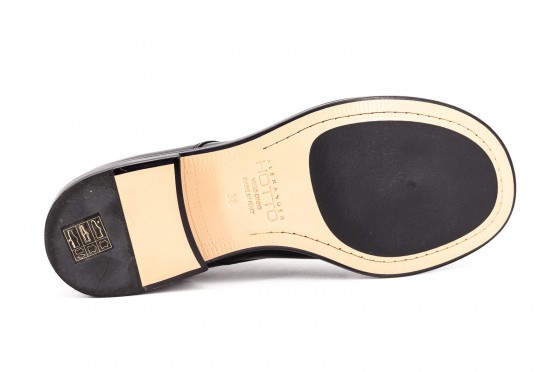 Riccardo Cartillone Alexander Hotto 66607 nero Cyber Monday