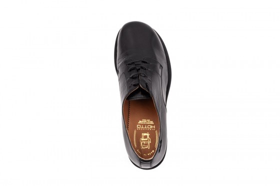 Riccardo Cartillone Alexander Hotto 66607 nero Cyber Monday
