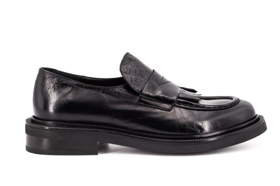 Riccardo Cartillone Alexander Hotto 66610 nero Weihnachtsangebot