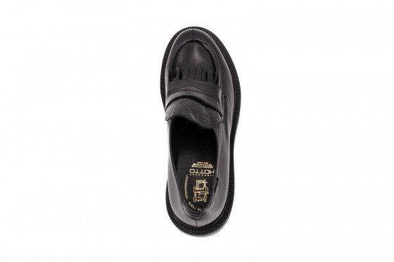 Riccardo Cartillone Alexander Hotto 66610 nero Weihnachtsangebot