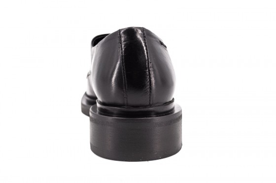 Riccardo Cartillone Alexander Hotto 66618 nero Valentinstagsangebot