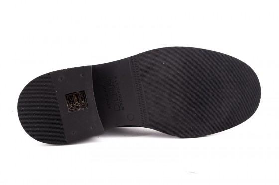 Riccardo Cartillone Alexander Hotto 66618 nero Valentinstagsangebot