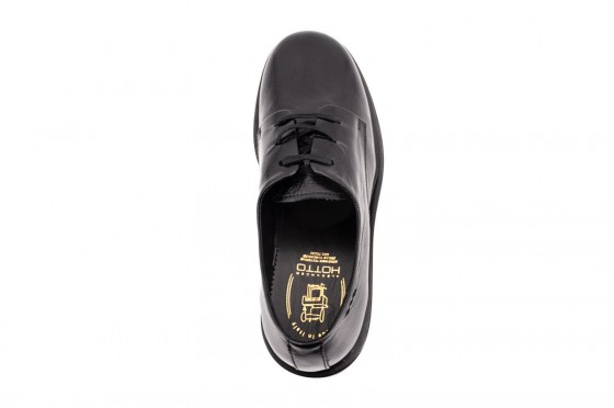 Riccardo Cartillone Alexander Hotto 66618 nero Valentinstagsangebot