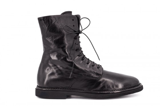 Riccardo Cartillone Alexander Hotto 66633 nero Neueste Mode