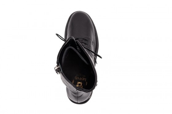Riccardo Cartillone Alexander Hotto 66633 nero Neueste Mode