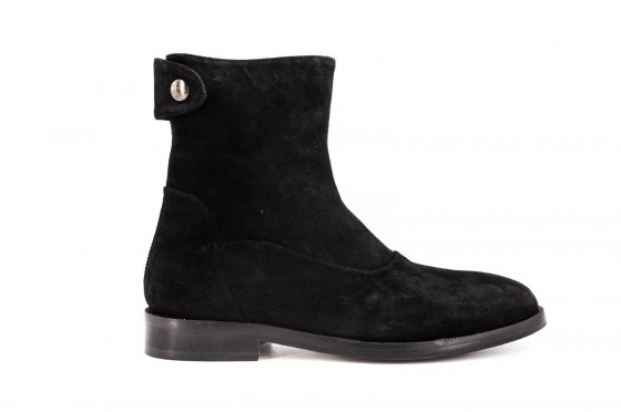 Riccardo Cartillone Alexander Hotto 66640 nero Exklusive Angebote