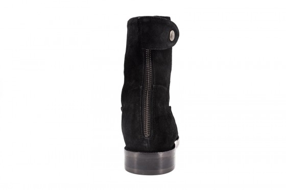 Riccardo Cartillone Alexander Hotto 66640 nero Exklusive Angebote