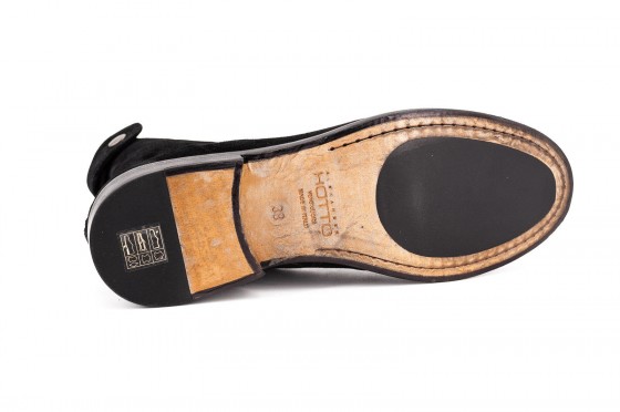Riccardo Cartillone Alexander Hotto 66640 nero Exklusive Angebote