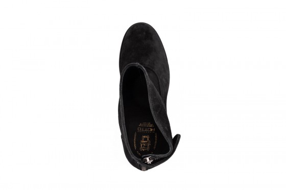 Riccardo Cartillone Alexander Hotto 66640 nero Exklusive Angebote