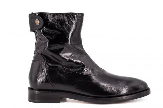 Riccardo Cartillone Alexander Hotto 66640 nero Blitzangebot