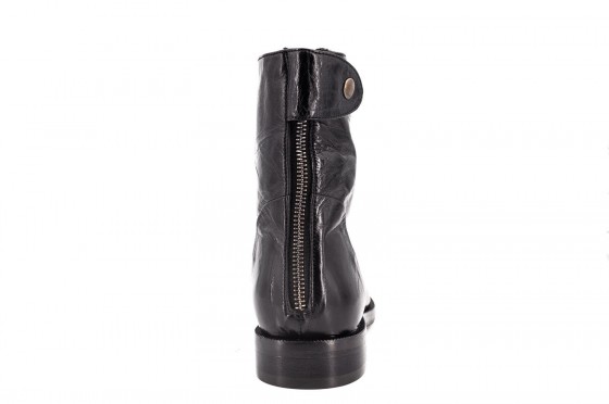 Riccardo Cartillone Alexander Hotto 66640 nero Blitzangebot