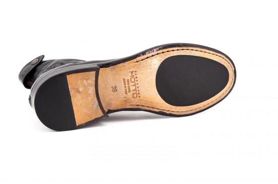 Riccardo Cartillone Alexander Hotto 66640 nero Blitzangebot