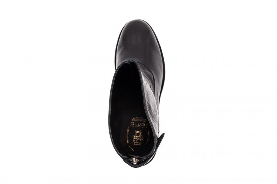 Riccardo Cartillone Alexander Hotto 66640 nero Blitzangebot