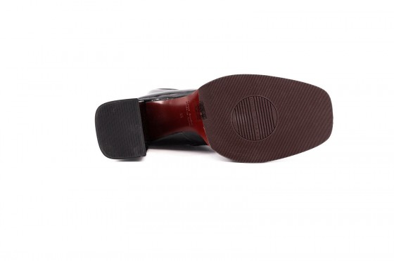 Riccardo Cartillone Chie Mihara KERY nero Neueste Stile