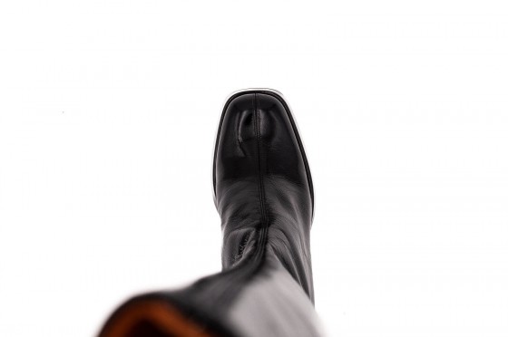 Riccardo Cartillone Chie Mihara KERY nero Neueste Stile