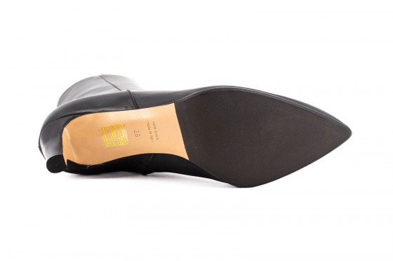 Riccardo Cartillone Antonio Barbato AB0876 nero Zeitbegrenzte Promotion