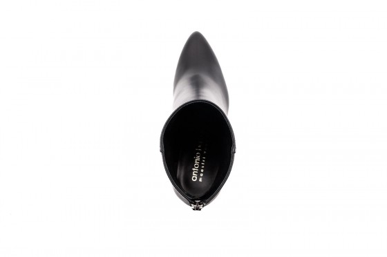 Riccardo Cartillone Antonio Barbato MJ580 nero Bis zu 60% Rabatt