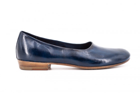 Riccardo Cartillone La bottega di Lisa 001/C blau Verkauf