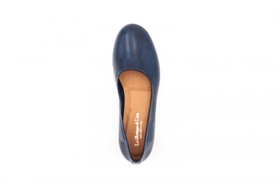 Riccardo Cartillone La bottega di Lisa 001/C blau Verkauf