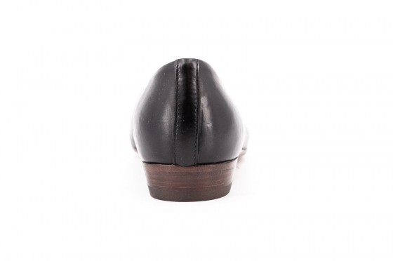 Riccardo Cartillone La bottega di Lisa 001/C nero Hotsell