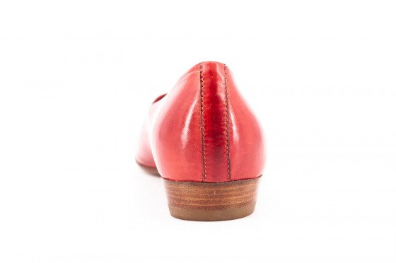Riccardo Cartillone La bottega di Lisa 001/C rosso Schlussverkauf