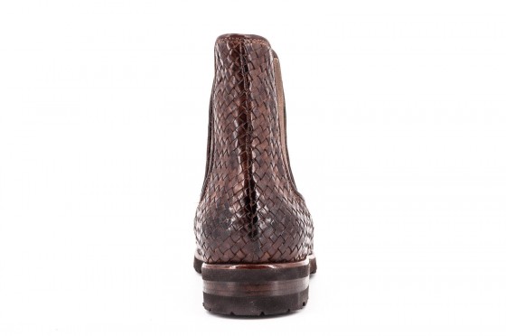 Riccardo Cartillone La bottega di Lisa 5003INTR. cuoio Fabrik Onlineshop