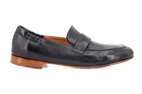 Riccardo Cartillone La bottega di Lisa 5211/L24 Blu Sonderangebot