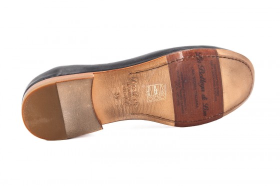Riccardo Cartillone La bottega di Lisa 5211/L24 Blu Sonderangebot