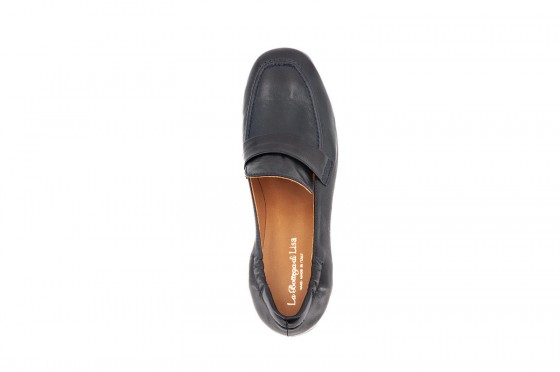 Riccardo Cartillone La bottega di Lisa 5211/L24 Blu Sonderangebot