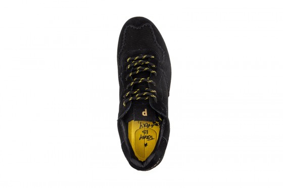Riccardo Cartillone Primabase 47440 nero Großer Ausverkauf