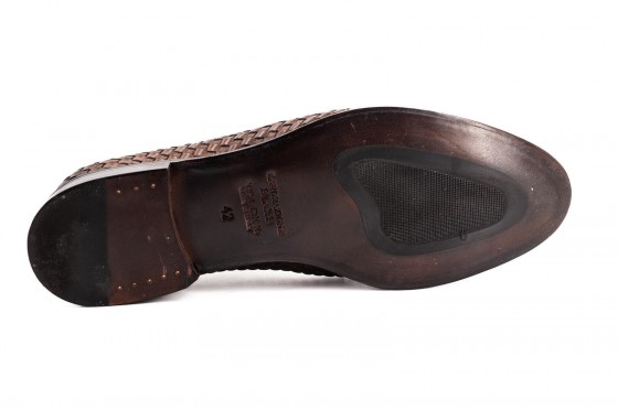 Riccardo Cartillone Riccardo Cartillone 11915 marrone Osterangebot