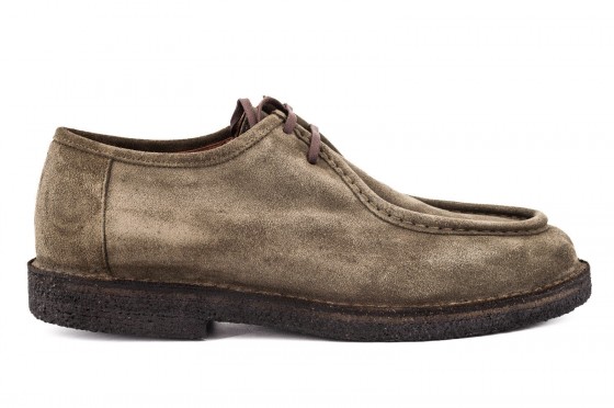 Riccardo Cartillone Riccardo Cartillone 2011MEN Foresta Neuheiten