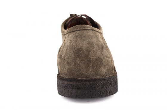 Riccardo Cartillone Riccardo Cartillone 2011MEN Foresta Neuheiten