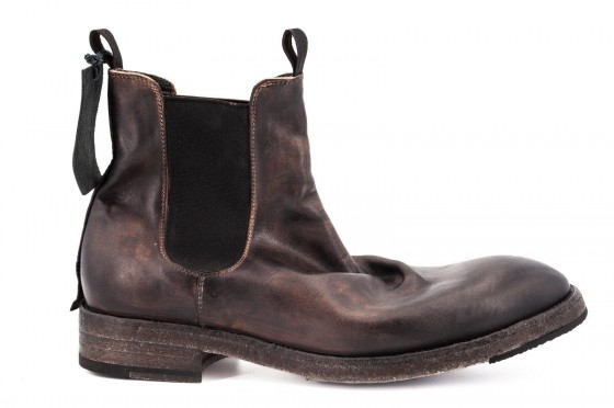 Riccardo Cartillone Shoto 51539 naturale Tiefpreis