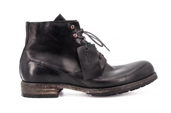 Riccardo Cartillone Shoto 51735 nero Wochenangebot