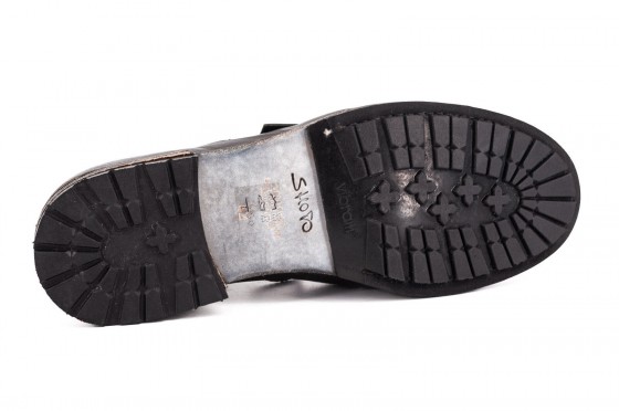 Riccardo Cartillone Shoto 51735 nero Wochenangebot