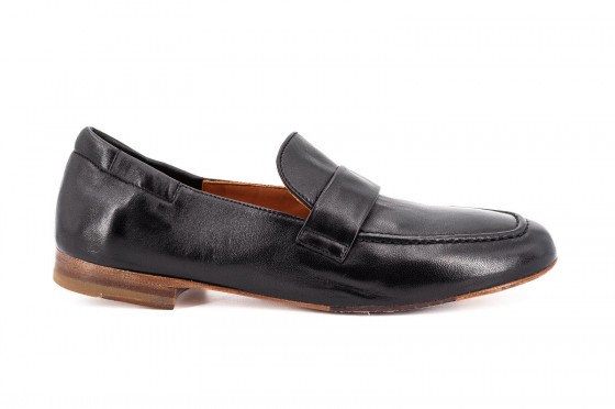 Riccardo Cartillone La bottega di Lisa 5211/L24 nero Neueste Stile