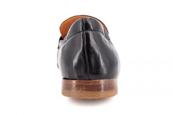Riccardo Cartillone La bottega di Lisa 5211/L24 nero Neueste Stile