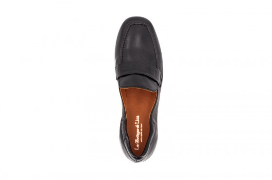 Riccardo Cartillone La bottega di Lisa 5211/L24 nero Neueste Stile
