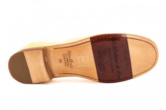 Riccardo Cartillone La bottega di Lisa 5211/L24 Straw Letzte 2 Tage