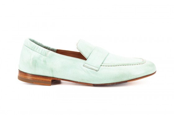Riccardo Cartillone La bottega di Lisa 5211/L24 Watergreen Letzter Tag