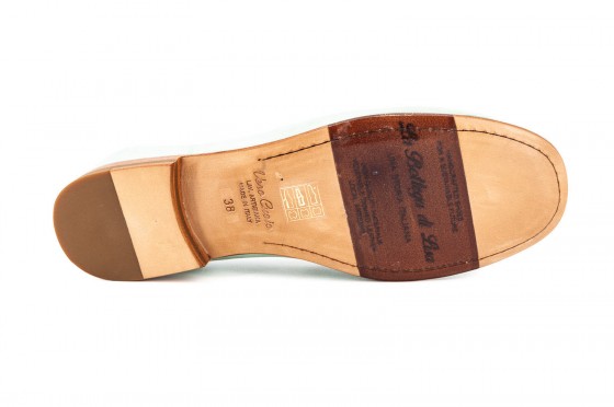 Riccardo Cartillone La bottega di Lisa 5211/L24 Watergreen Letzter Tag