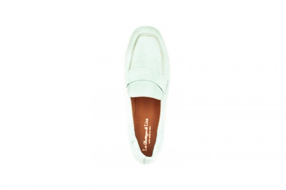 Riccardo Cartillone La bottega di Lisa 5211/L24 Watergreen Letzter Tag
