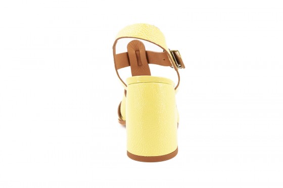 Riccardo Cartillone Laura Bellariva P8800 Lemon Kostenloser Versand international