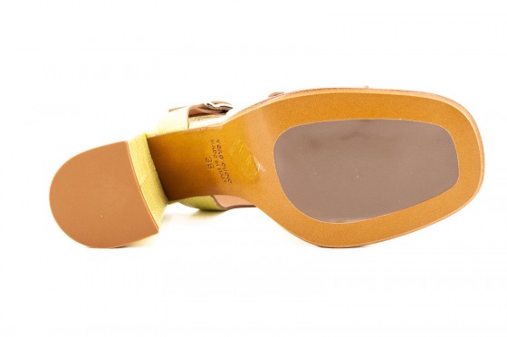 Riccardo Cartillone Laura Bellariva P8800 Lemon Kostenloser Versand international